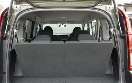 Honda Crossroad, 2010 год, 984 000 рублей, 17 фотография