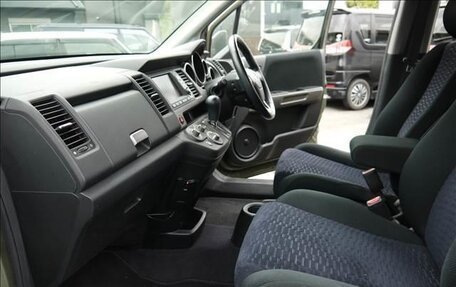 Honda Crossroad, 2010 год, 984 000 рублей, 14 фотография