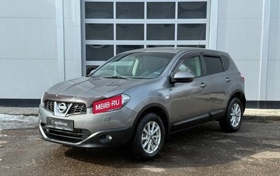 Nissan Qashqai, 2012 год, 1 071 000 рублей, 1 фотография