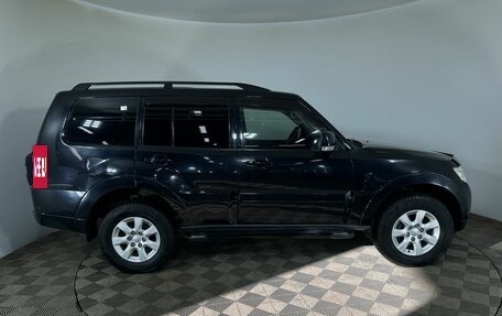 Mitsubishi Pajero IV, 2011 год, 1 905 100 рублей, 4 фотография