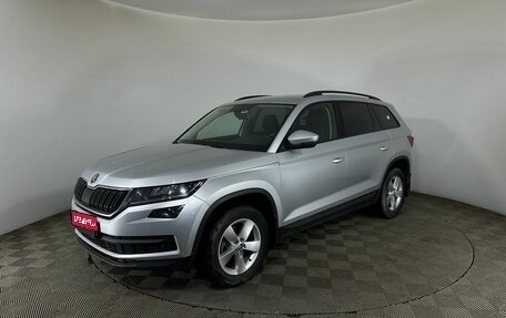 Skoda Kodiaq I, 2021 год, 2 670 000 рублей, 1 фотография