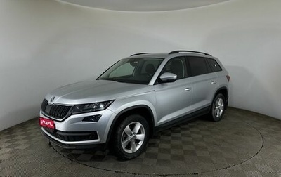 Skoda Kodiaq I, 2021 год, 2 670 000 рублей, 1 фотография