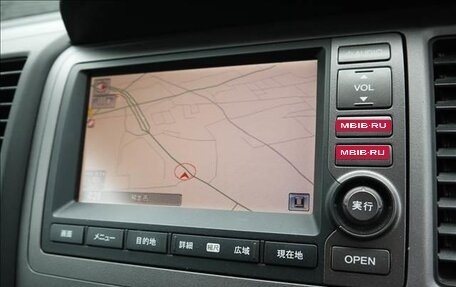 Honda Crossroad, 2010 год, 984 000 рублей, 16 фотография