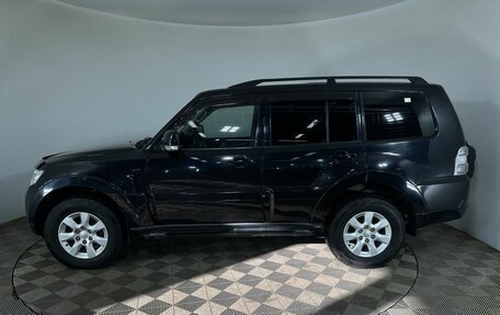 Mitsubishi Pajero IV, 2011 год, 1 905 100 рублей, 5 фотография