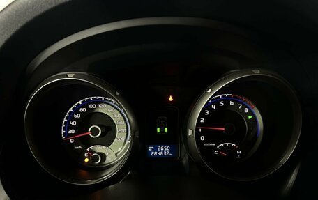 Mitsubishi Pajero IV, 2011 год, 1 905 100 рублей, 11 фотография