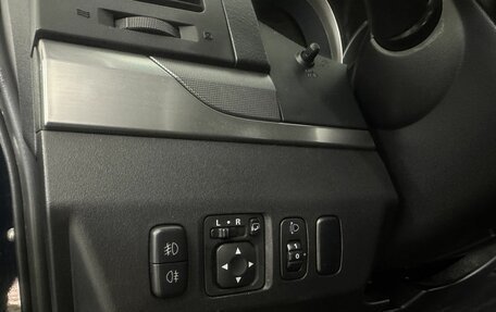 Mitsubishi Pajero IV, 2011 год, 1 905 100 рублей, 9 фотография