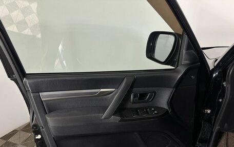 Mitsubishi Pajero IV, 2011 год, 1 905 100 рублей, 8 фотография