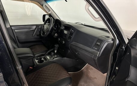 Mitsubishi Pajero IV, 2011 год, 1 905 100 рублей, 14 фотография