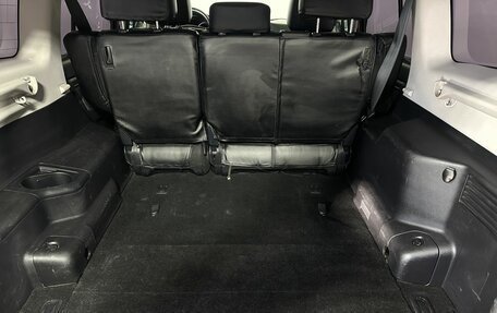 Mitsubishi Pajero IV, 2011 год, 1 905 100 рублей, 18 фотография