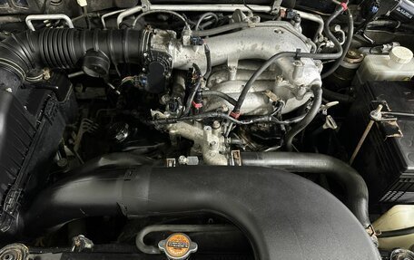 Mitsubishi Pajero IV, 2011 год, 1 905 100 рублей, 17 фотография