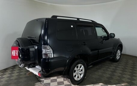 Mitsubishi Pajero IV, 2011 год, 1 905 100 рублей, 6 фотография