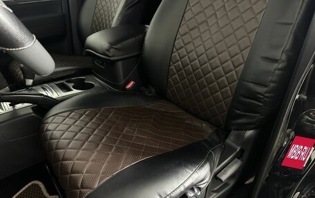 Mitsubishi Pajero IV, 2011 год, 1 905 100 рублей, 10 фотография