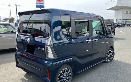 Daihatsu Tanto IV, 2023 год, 750 000 рублей, 4 фотография