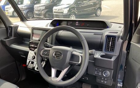 Daihatsu Tanto IV, 2023 год, 750 000 рублей, 6 фотография