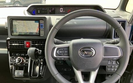 Daihatsu Tanto IV, 2023 год, 750 000 рублей, 8 фотография