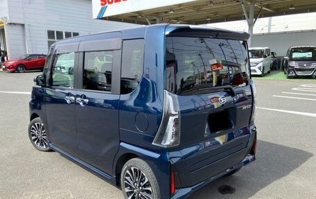 Daihatsu Tanto IV, 2023 год, 750 000 рублей, 5 фотография