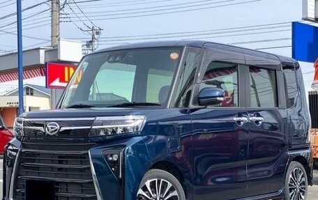 Daihatsu Tanto IV, 2023 год, 750 000 рублей, 3 фотография