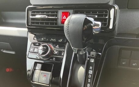 Daihatsu Tanto IV, 2023 год, 750 000 рублей, 12 фотография