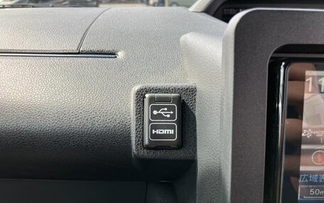 Daihatsu Tanto IV, 2023 год, 750 000 рублей, 15 фотография