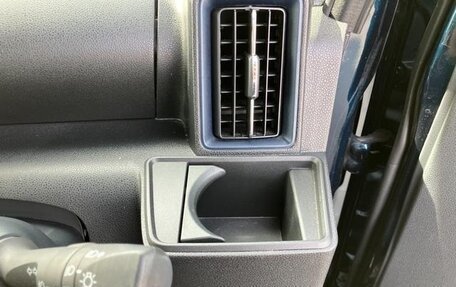 Daihatsu Tanto IV, 2023 год, 750 000 рублей, 16 фотография