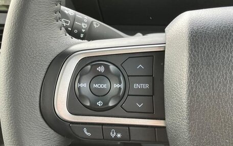 Daihatsu Tanto IV, 2023 год, 750 000 рублей, 9 фотография