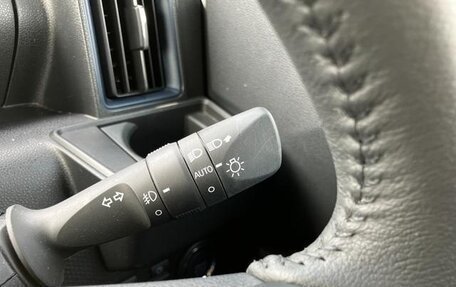 Daihatsu Tanto IV, 2023 год, 750 000 рублей, 10 фотография