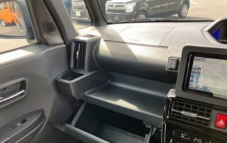 Daihatsu Tanto IV, 2023 год, 750 000 рублей, 17 фотография