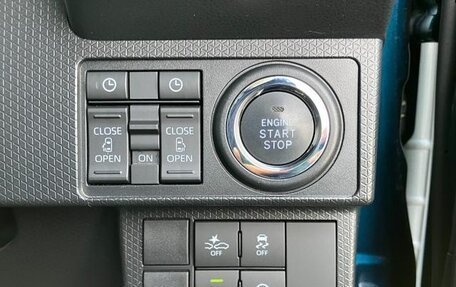 Daihatsu Tanto IV, 2023 год, 750 000 рублей, 13 фотография