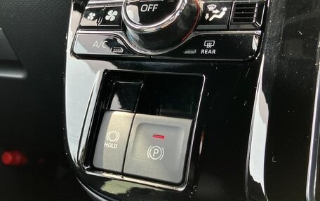 Daihatsu Tanto IV, 2023 год, 750 000 рублей, 14 фотография