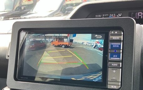 Daihatsu Tanto IV, 2023 год, 750 000 рублей, 11 фотография