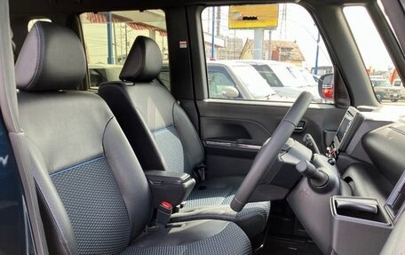 Daihatsu Tanto IV, 2023 год, 750 000 рублей, 18 фотография