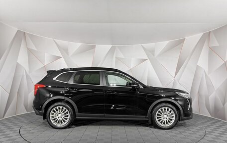 Haval Jolion, 2024 год, 2 315 000 рублей, 6 фотография