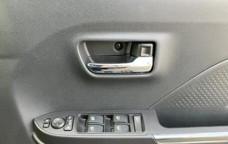 Daihatsu Tanto IV, 2023 год, 750 000 рублей, 22 фотография