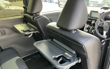 Daihatsu Tanto IV, 2023 год, 750 000 рублей, 25 фотография