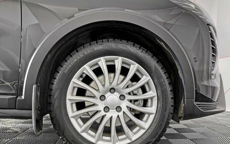 Haval Jolion, 2024 год, 2 315 000 рублей, 9 фотография