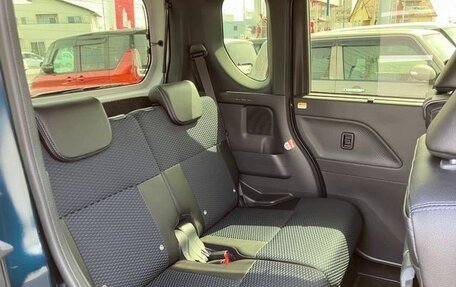 Daihatsu Tanto IV, 2023 год, 750 000 рублей, 19 фотография