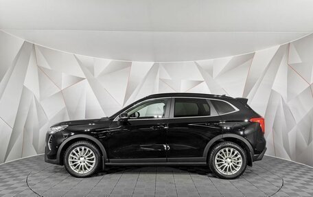 Haval Jolion, 2024 год, 2 315 000 рублей, 5 фотография