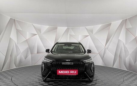 Haval Jolion, 2024 год, 2 315 000 рублей, 7 фотография