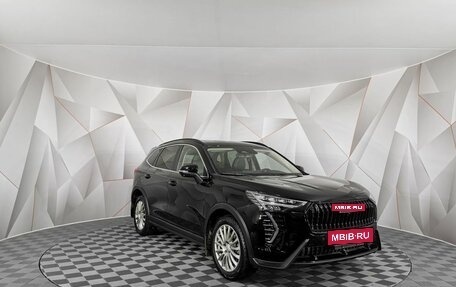 Haval Jolion, 2024 год, 2 315 000 рублей, 3 фотография