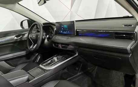 Haval Jolion, 2024 год, 2 315 000 рублей, 13 фотография