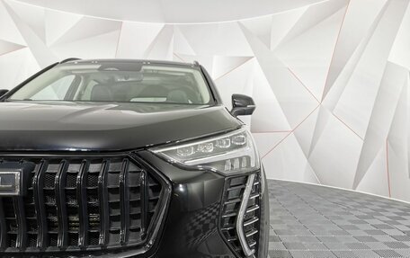 Haval Jolion, 2024 год, 2 315 000 рублей, 10 фотография