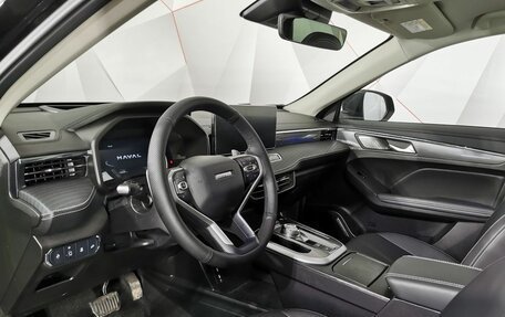 Haval Jolion, 2024 год, 2 315 000 рублей, 19 фотография