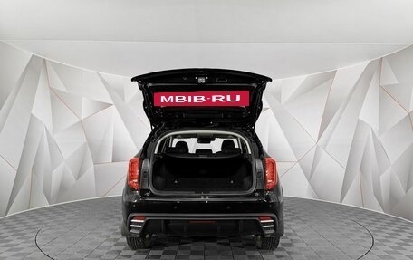 Haval Jolion, 2024 год, 2 315 000 рублей, 12 фотография