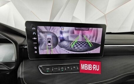 Haval Jolion, 2024 год, 2 315 000 рублей, 22 фотография