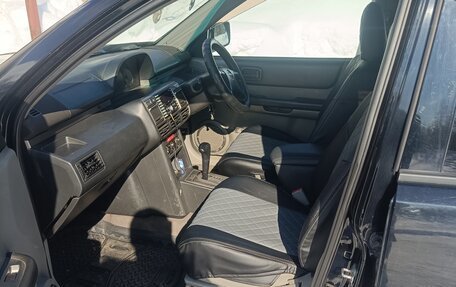 Nissan X-Trail, 2002 год, 650 000 рублей, 7 фотография