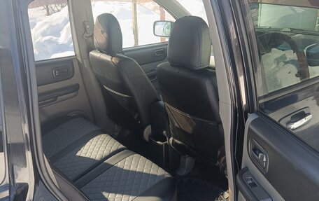 Nissan X-Trail, 2002 год, 650 000 рублей, 5 фотография