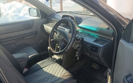 Nissan X-Trail, 2002 год, 650 000 рублей, 4 фотография