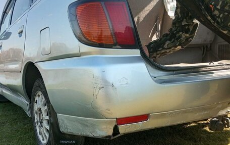 Nissan Bassara, 2001 год, 450 000 рублей, 6 фотография