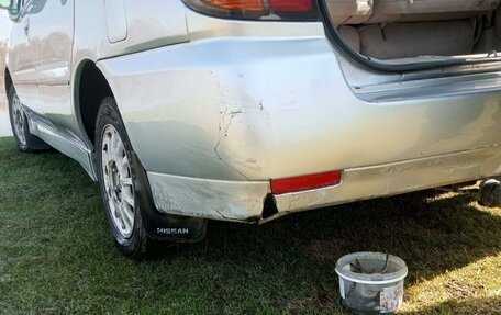 Nissan Bassara, 2001 год, 450 000 рублей, 10 фотография