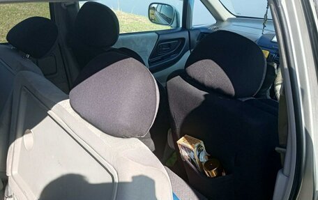 Nissan Bassara, 2001 год, 450 000 рублей, 9 фотография